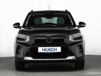 Gebraucht Citroën e-C3 83 kW (113 PS) 2025 Schwarz SUV