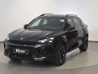 Gebraucht Cupra Formentor 204 PS (150 kW) 2025 Schwarz SUV
