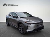 gebraucht Toyota bZ4X FWD