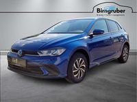 gebraucht VW Polo Friends TSI DSG