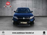 gebraucht Suzuki Vitara 1,4 DITC Hybrid ALLGRIP flash