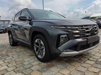 gebraucht Hyundai Tucson GO 1.6 T-GDI 2WD 7DCT Navi-18"-2 Zonen Klimaautomatik-LED-Kamera-Sofort