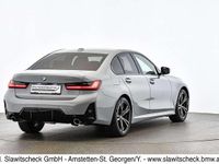 Gebraucht BMW 318 Efficient Dynamics 150 PS (110 kW) 2025 Grau Limousine