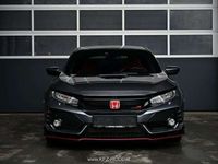 gebraucht Honda Civic 2.0 i-VTEC Type R GT EXP € 29.980-