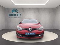 gebraucht Renault Mégane Megane Limited Energy dCi 110