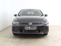 Neu VW Golf VIII 116 PS (85 kW) 2025 Schwarz Limousine