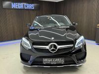 gebraucht Mercedes GLE350 d 4Matic