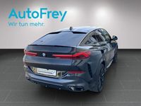 gebraucht BMW X6 xDrive40d