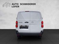 gebraucht Opel Vivaro Transporter BlueHDi 120 L