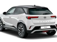 gebraucht Opel Mokka 1,2 Direct Injection Turbo GS Aut.