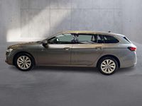 Gebraucht Skoda Superb Selection 150 PS (110 kW) 2025 Mittelgrau  metallic Kombi