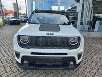 gebraucht Jeep Renegade 1.3 PHEV 190PS AT 4xe Upland