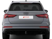 gebraucht Audi Q3 RS BESTELLFAHRZEUG FREI KONFIGURIERBAR