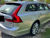 gebraucht Volvo V90 V90D5 AWD Inscription Geartronic Inscription