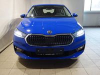 gebraucht Skoda Fabia Essence