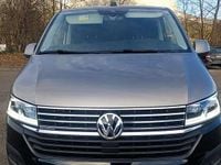 Gebraucht VW Multivan Generation Six 199 PS (146 kW) 2020 Van