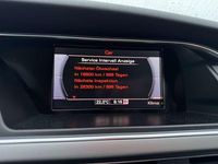 gebraucht Audi A4 2.0 TDI quattro