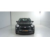 gebraucht Fiat 500X 1.3 FireFly Cross Aut LEDER TEMP ASSIST PDC