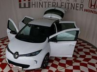 gebraucht Renault Zoe ZOEIntens R90 41 kWh KAMERA netto 8.990.-