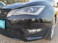 gebraucht Seat Ibiza Cupra FR wie NEU nur 24392km