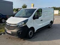 gebraucht Opel Vivaro 1,6 CDTI