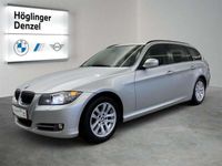 gebraucht BMW 318 i