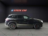 Gebraucht Mercedes GLE63 AMG AMG 612 PS (450 kW) 2023 Schwarz SUV