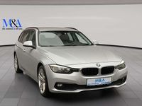 gebraucht BMW 316 d Touring Sport Line * GARANTIE