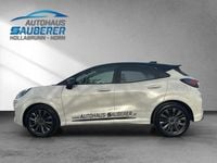 Neu Ford Puma 125 PS (91 kW) 2026 SUV