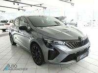 gebraucht Renault Clio V Esprit Alpine E-Tech 145 Aut.*LED*NAVI*ACC*