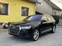gebraucht Audi Q7 3,0 TDI quattro Tiptronic