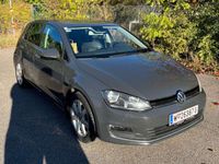 gebraucht VW Golf GolfHighline 16 BMT TDI DPF 4Motion Highline