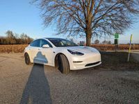 gebraucht Tesla Model 3 Long Range AWD 75kWh