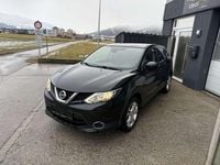 Gebraucht Nissan Qashqai N-Connecta 110 PS (80 kW) 2016 SUV