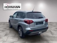 Gebraucht Suzuki Vitara 102 PS (75 kW) 2022 Grau SUV