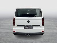Gebraucht VW Transporter 110 PS (80 kW) 2025 Weiß Van