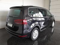 gebraucht Seat Alhambra Style 2,0 TDI DSG BI-XENON / NAVI / AHV & KAMERA / ACC / EL. TÜREN & HECKKLAPPE