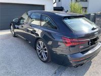 Gebraucht Audi S6 349 PS (256 kW) 2019 Kombi