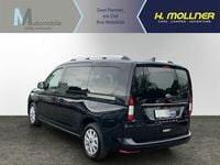 gebraucht Ford Grand Tourneo Connect Aut. Titanium L2