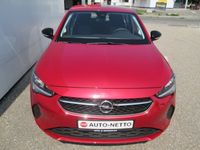 gebraucht Opel Corsa 1.2 Edition Klima,Parkp. + Kamera,SpurhAssi.Bluetooth