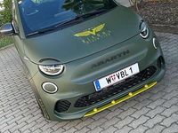 Gebraucht Fiat 500e Abarth 114 kW (155 PS) 2024