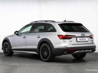 gebraucht Audi A4 Allroad quattro TDI 19er BLACK MATRIX 360° STHZ AHK++