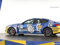 gebraucht BMW M850 xDrive *JEFF KOONS*