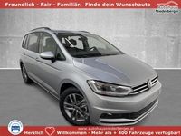 Neu VW Touran Comfortline 150 PS (110 kW) 2026 Van / Kleinbus