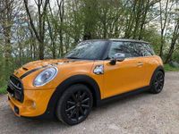 gebraucht Mini Cooper S Hatch Aut.