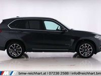 gebraucht BMW X5 xDrive30d