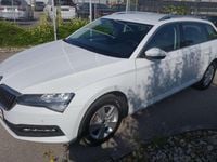 gebraucht Skoda Superb 15 TSI Ambition DSG*Kamera/AHK/VirtualCockpit*