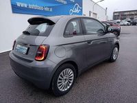 gebraucht Fiat 500e 500e 500 42 kWh