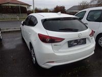 gebraucht Mazda 3 Sport CD105 Attraction