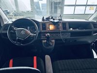 gebraucht VW Multivan T6.1 4 Motion
